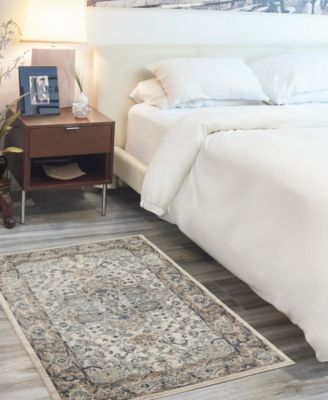 Quarry QUA05 3'x5' Area Rug