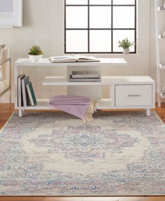 Grafix GRF14 3'9"x5'9" Area Rug