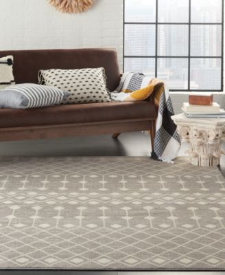 Grafix GRF37 6'x9' Area Rug