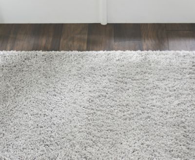 Malibu Shag MSG01 3'x5' Area Rug