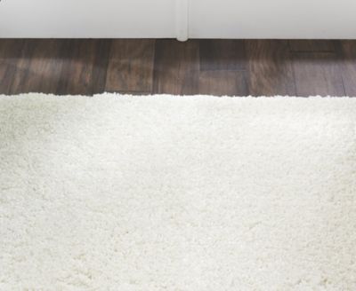 Malibu Shag MSG01 3'x5' Area Rug