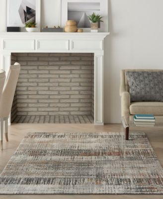 Tangra TNR04 4'x6' Area Rug