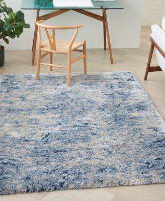Dreamy Shag DRS06 Rug Collection