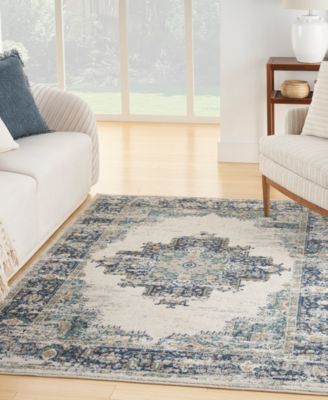 Passion PSN03 8'x10' Area Rug