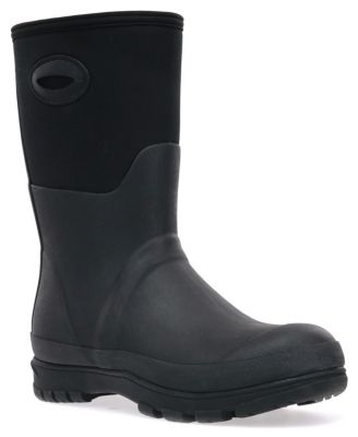 Women's Insulated Neoprene Rain Boot