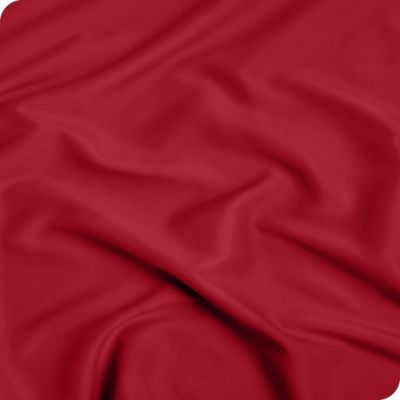 Ultra-Soft Double Brushed Microfiber Fitted Sheet, Full Size