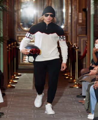 Men's Bellemere Merino Cotton Joggers