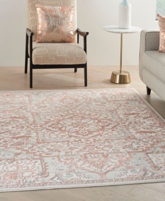 Elation ETN10 4'x6' Area Rug