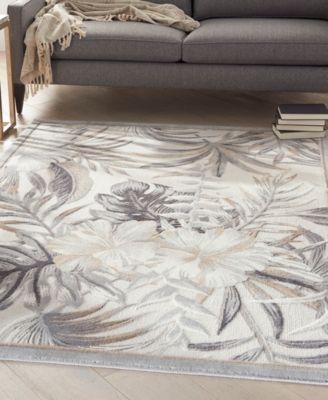 Seaside SDS02 5'3"x7'3" Area Rug