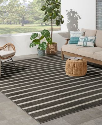 Positano POS03 8'x10' Area Rug