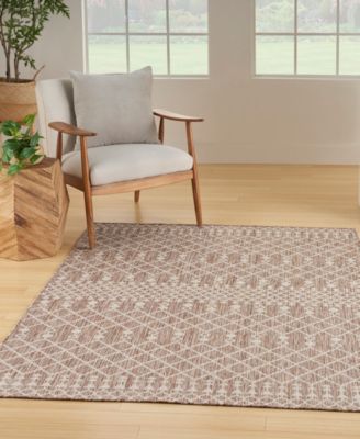 Positano POS02 6'x9' Area Rug