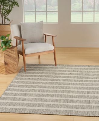 Positano POS03 7'x10' Area Rug