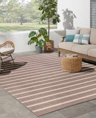 Positano POS03 8'x10' Area Rug