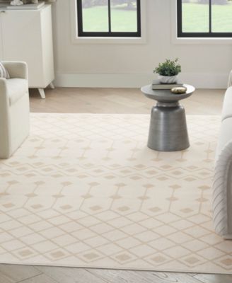 Grafix GRF37 7'10"x9'10" Area Rug