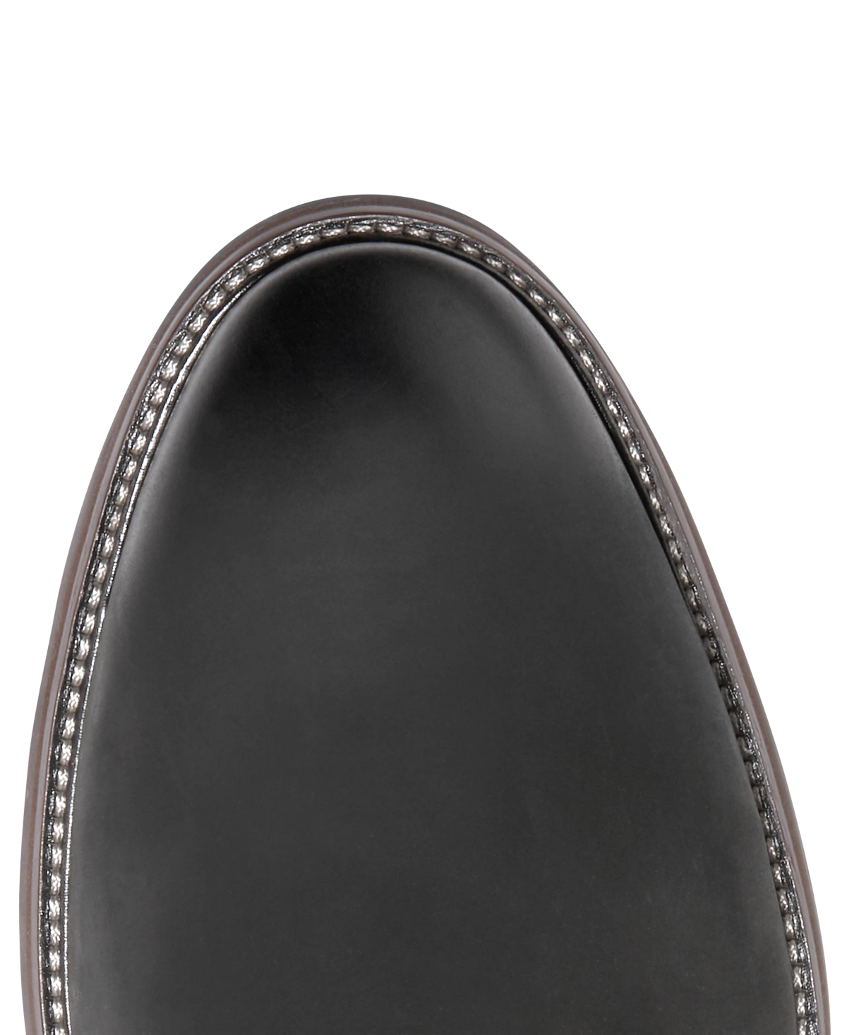 Cole Haan Men's Berkshire Lug Chukka Boot - Black-Truffle