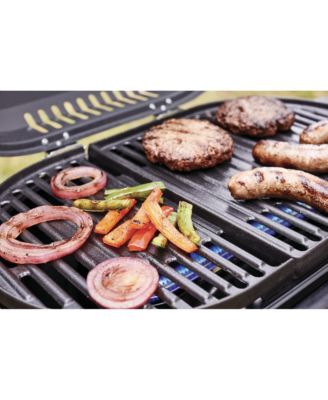 RoadTrip 225 Standup Propane Gas Grill