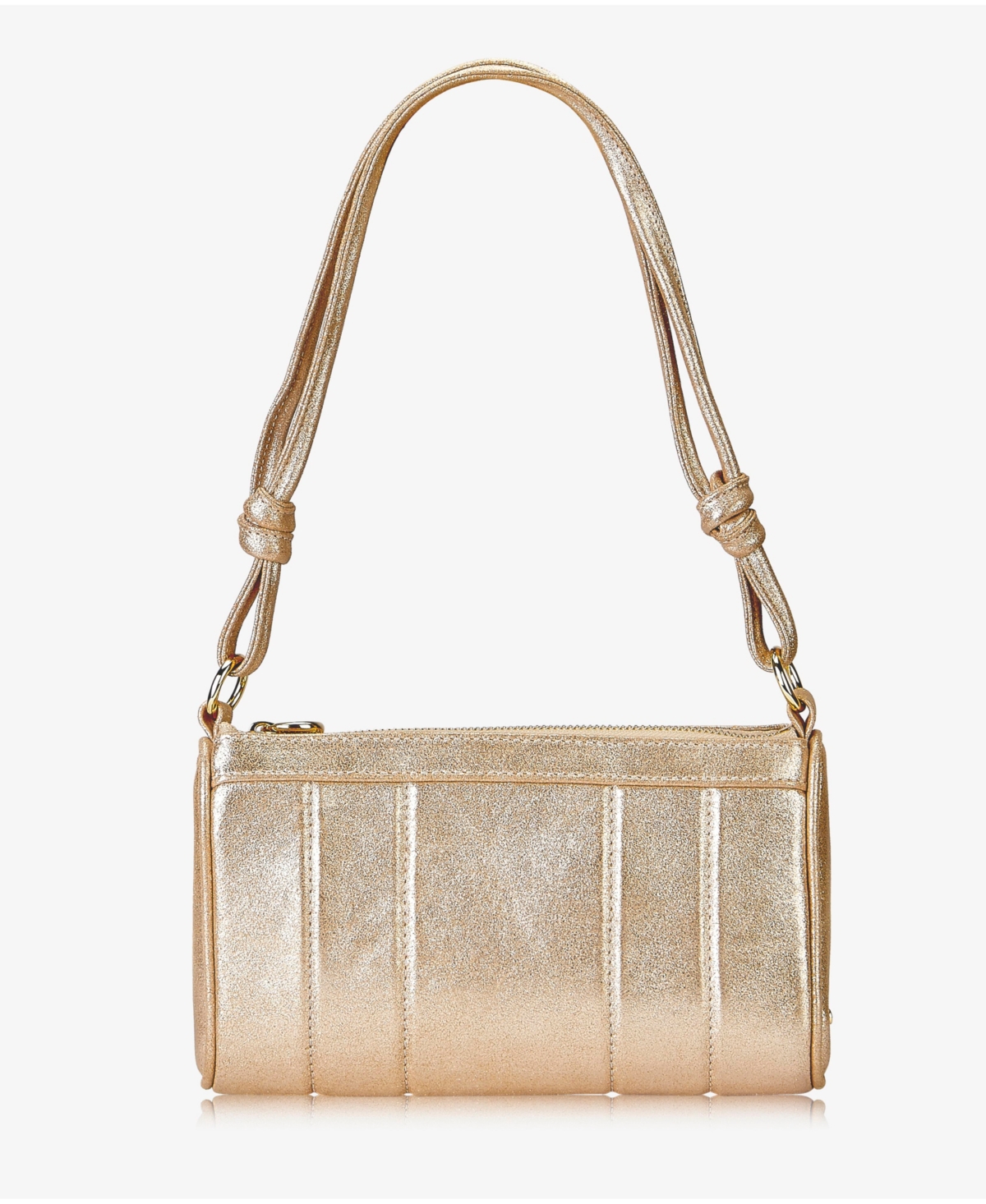 Women's Maggie Shoulder Bag - Gold