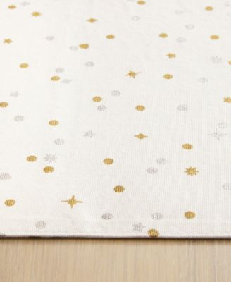 Celebration Confetti Dot Placemat 13" x 19", Set of 4