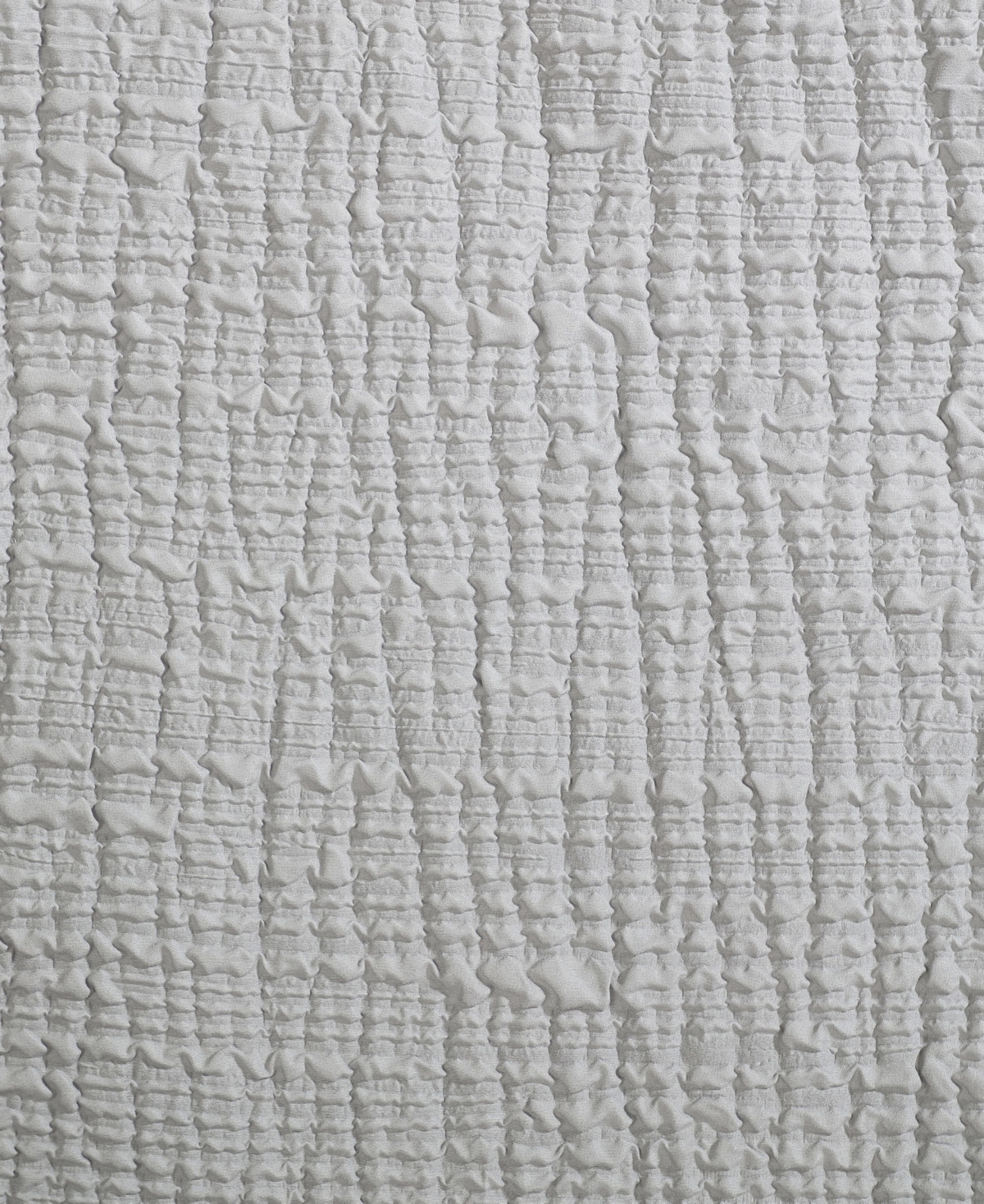 Kenneth Cole New York Serenity Wavy Lines Embossed 3-Pc. Comforter Set