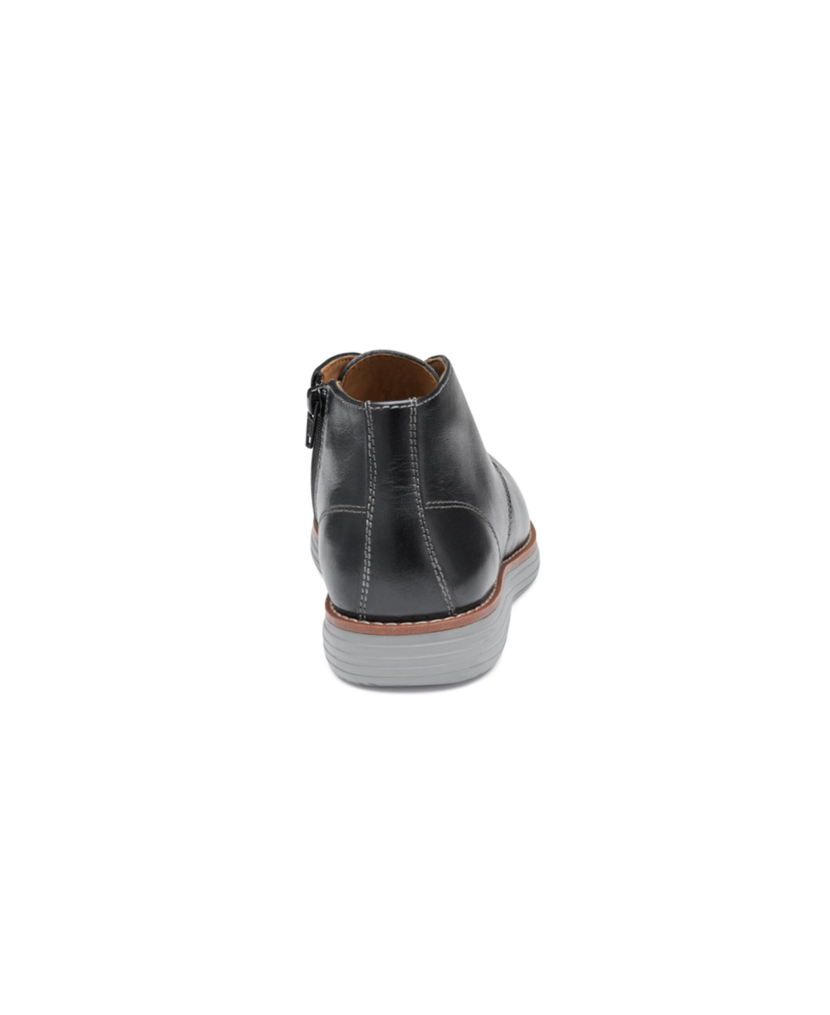 Johnston & Murphy Big Boys Upton Chukka Shoes