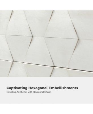 Ethel Contemporary 2 - Drawer End Table with Solid Wood Legs