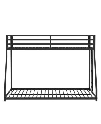  Adam Twin Over Full Metal Bunk