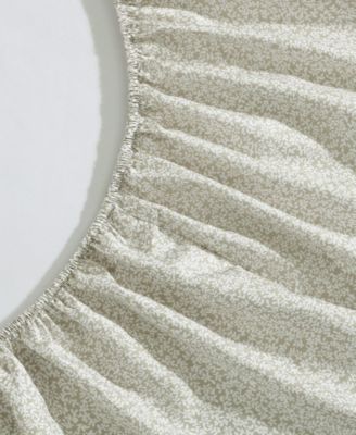 Microfiber 4 Piece Sheet Set, Twin