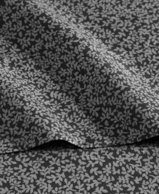 Microfiber 6 Piece Sheet Set, King