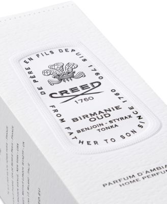 Birmanie Oud Room Spray, 5 oz.