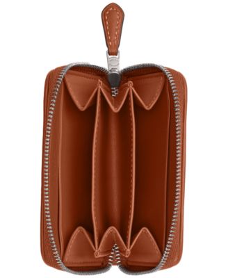 COACH Essential Card Case Wallet - Macy's