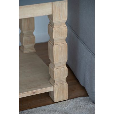 Streamdale 23.8x23.8x24" Side Table