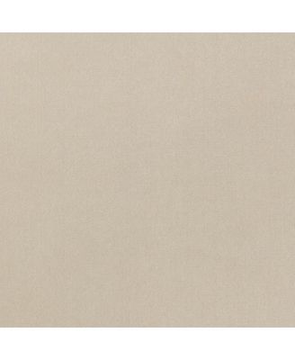 Premium 2-Panel Blackout Velvet Curtains - Classy & Solid Drapes for Living Room or Bedroom - 52" x 84" - Charcoal