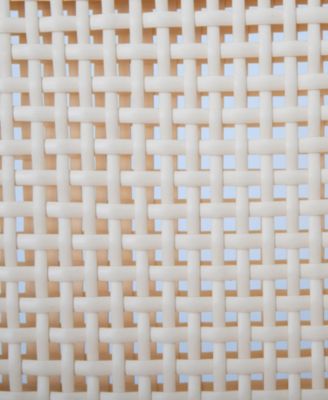 Streamdale Acacia Patio Club Chair with Waterproof Cushion