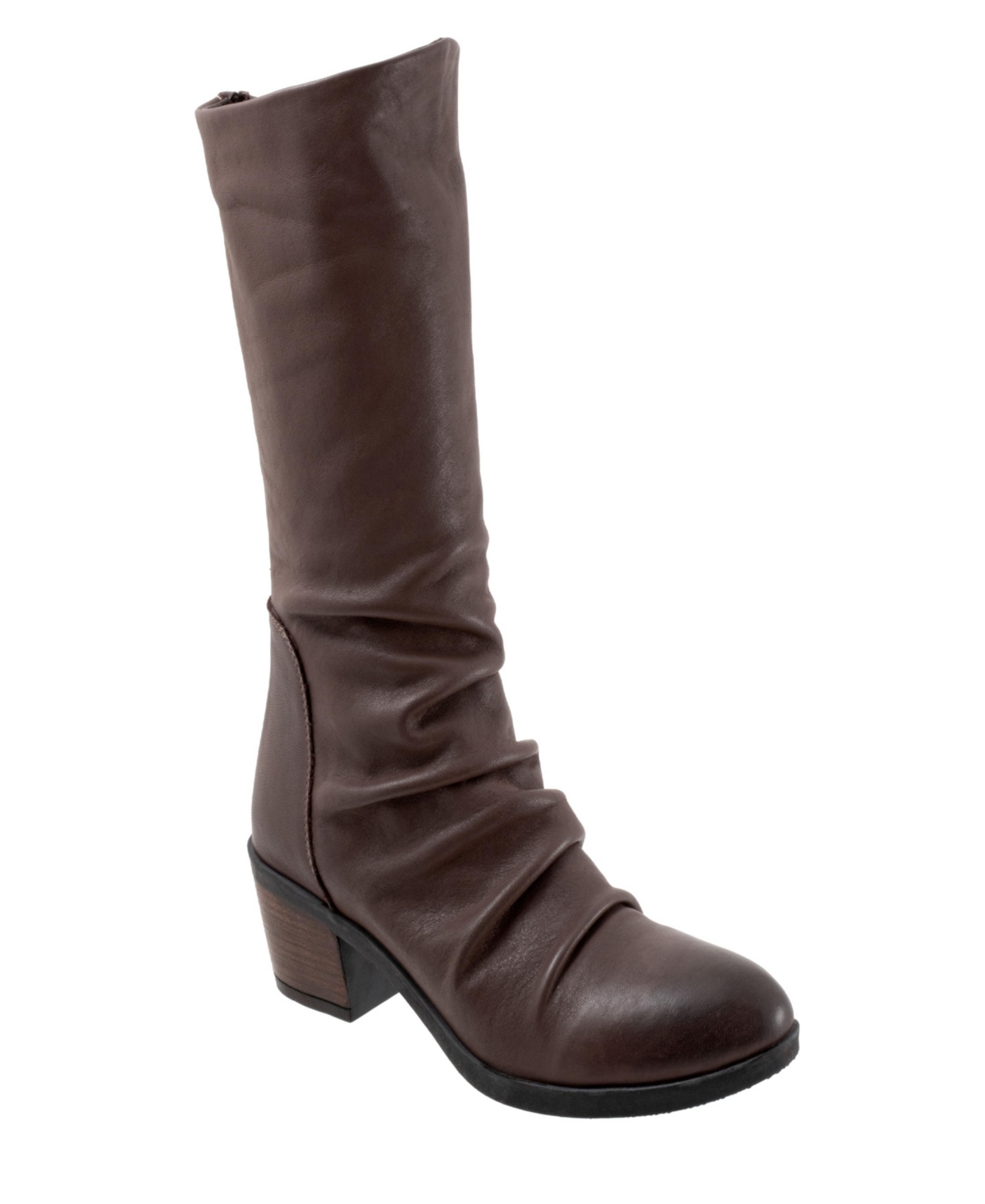 Celia Boot - Teak