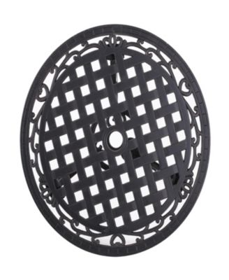 Streamdale Bono Metal Bistro Set