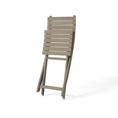 Streamdale Positano 4 Piece Foldable Chair