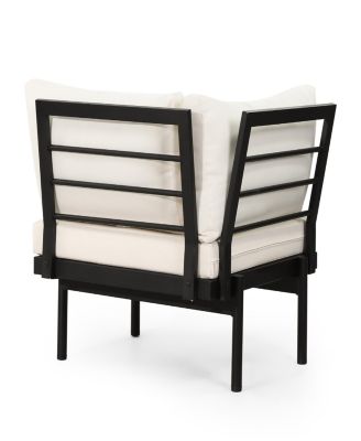 Streamdale Theo 5-Seater Outdoor Sectional Sofa