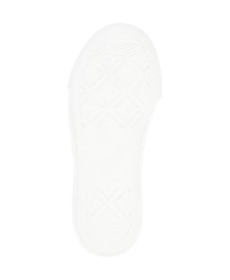 Little and Big Girls Andee Alice High Top Sneaker