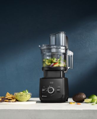 Ascent X2 Blender