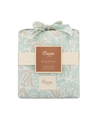Infants Cove Quilted Beach Life Change Pad Cover