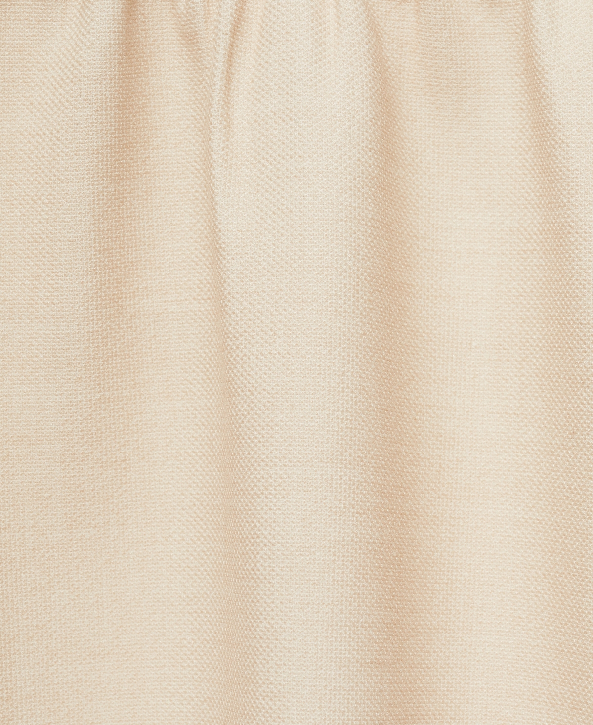 Mango Women's Flared Midi-skirt In Sand