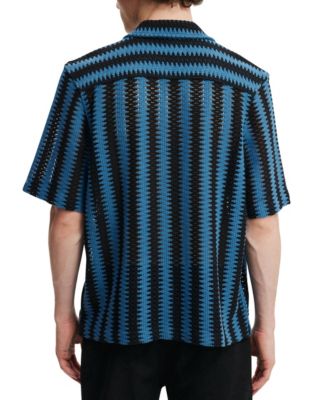 Men's Freemont Short Sleeve Shirt