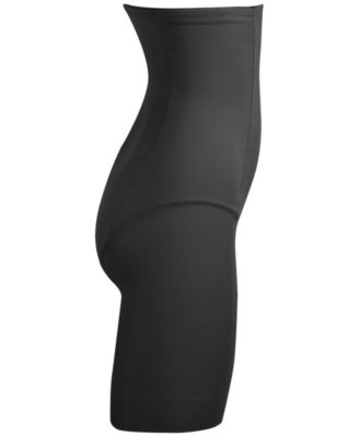 Extra Firm High-Waist Thigh Slimmer 2709