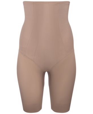 Extra Firm High-Waist Thigh Slimmer 2709