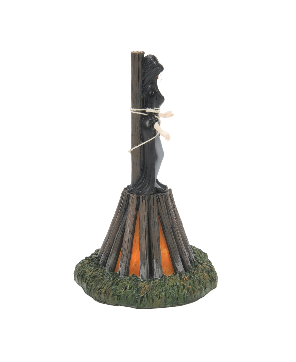 Department Five Elvira At The Stake Village Accessory In Multi