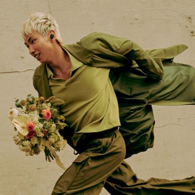 QuietComfort Noise Cancelling Earbuds