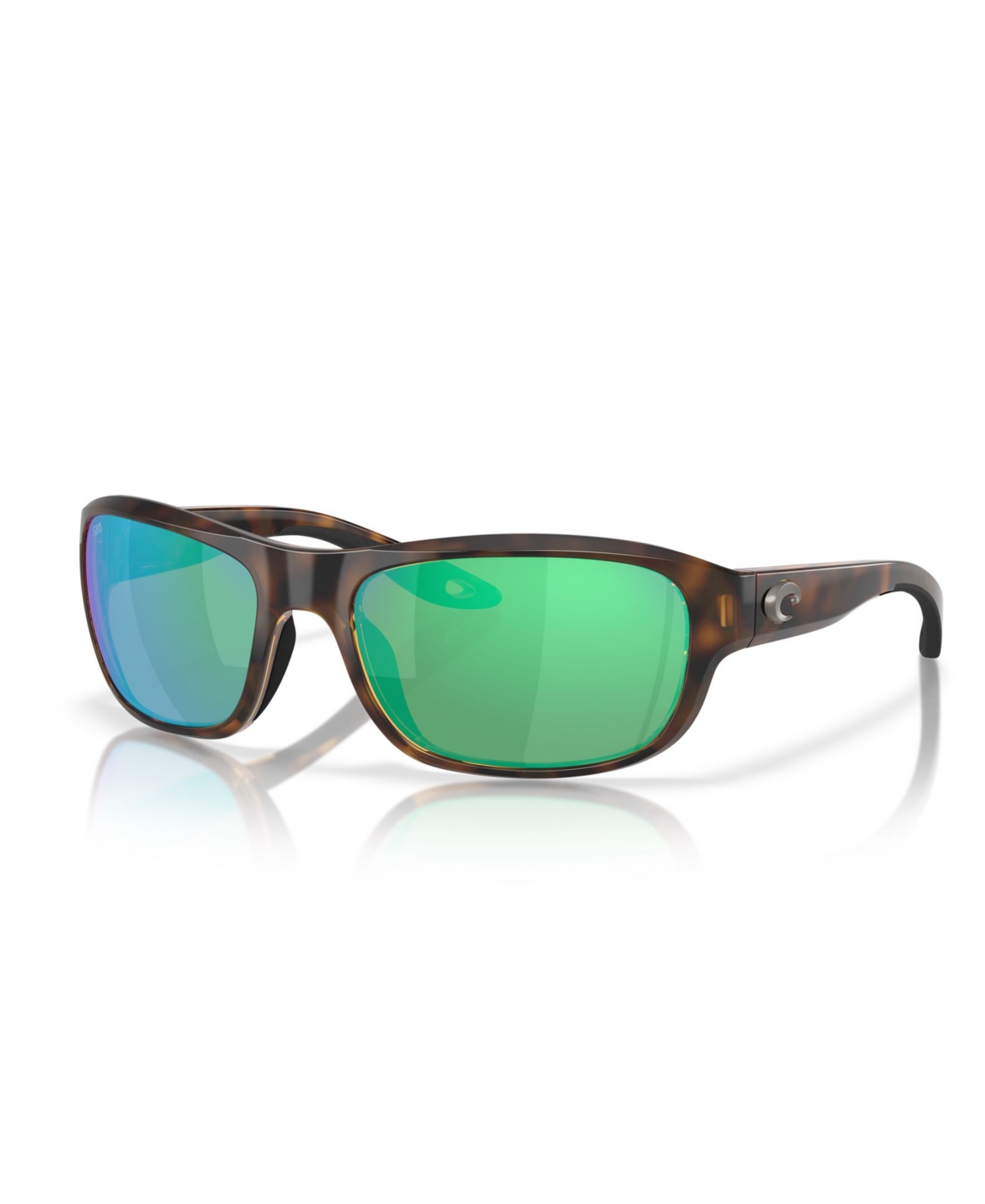 Unisex Polarized Sunglasses, Clipperton 6S9119 - Tortoise