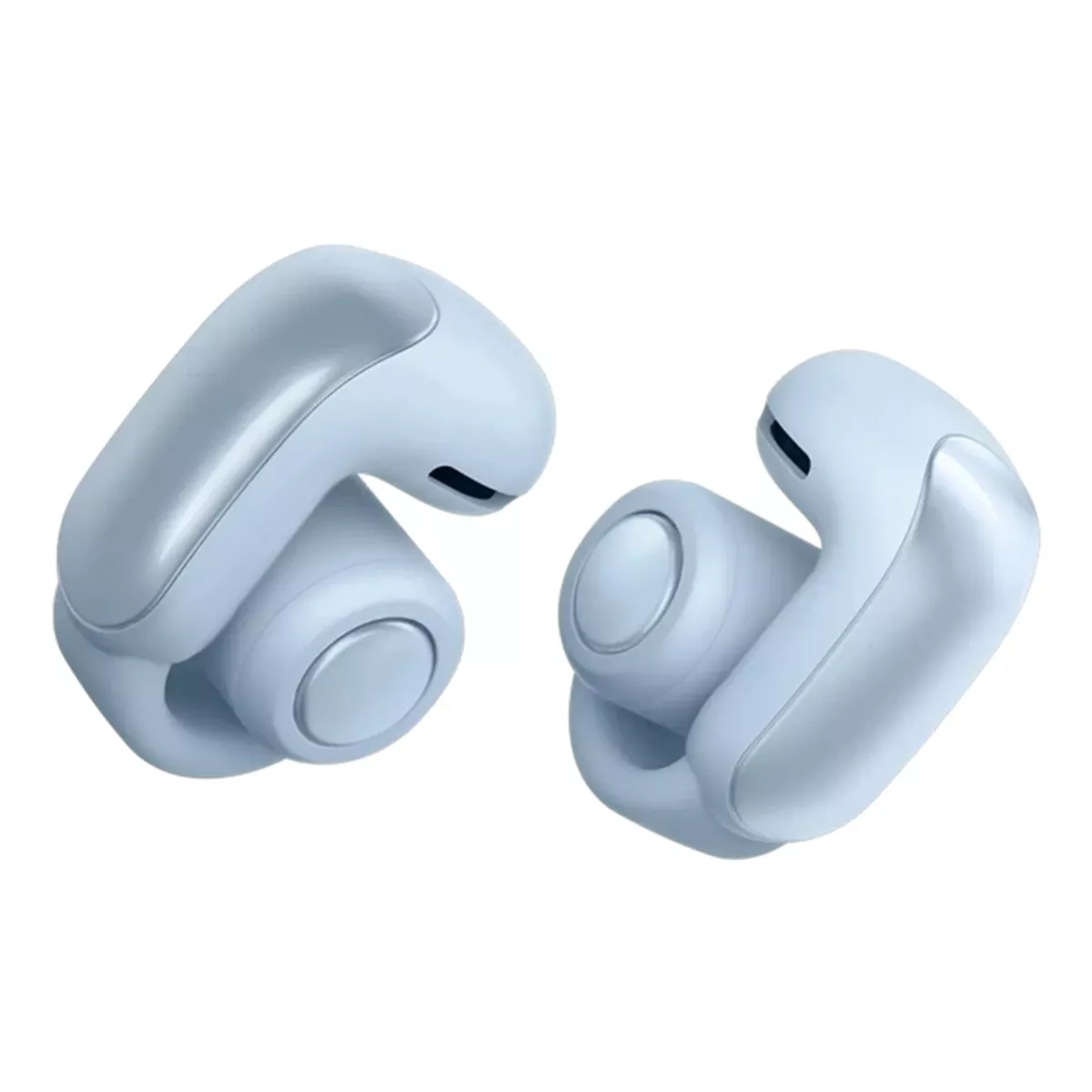 Bose Ultra Open Wireless Spatial Audio Bluetooth Earbuds