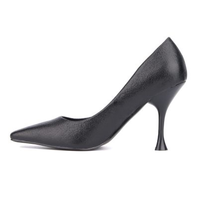 Women's Kamana Flared Heel
