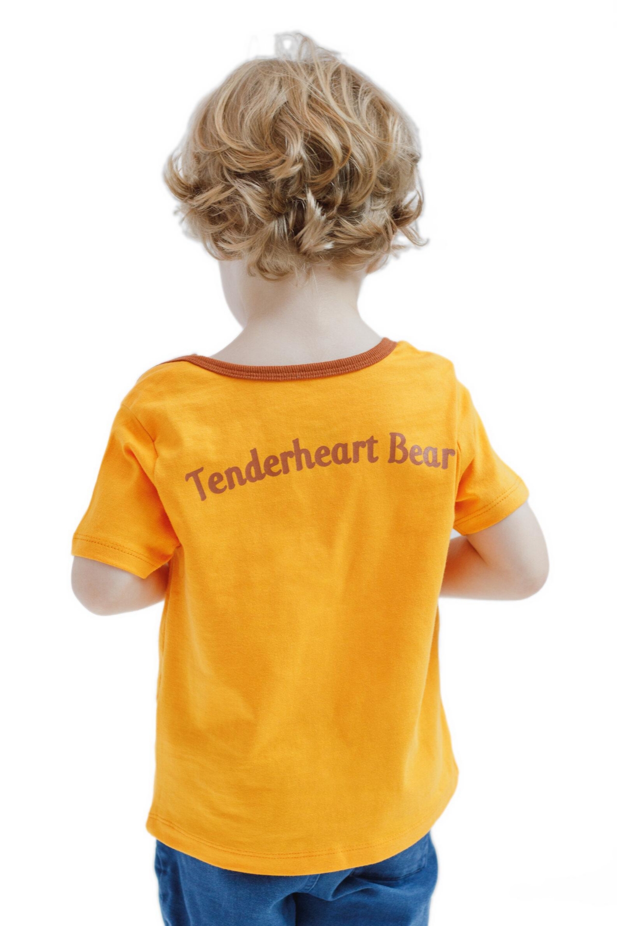 Care Bears Toddler Boys T-Shirt
